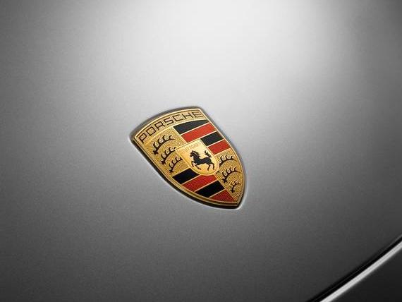 PORSCHE 718 CAYMAN 2022 WP0AA2A88NS255489 image